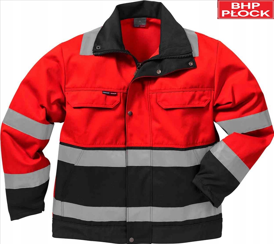 Bluza Robocza Fristads Kansas 100001 3XL