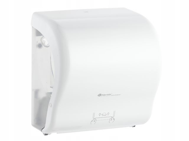 Merida Lux Cut Automatický Mechanický Podavač Papírových Ručníků V Roli