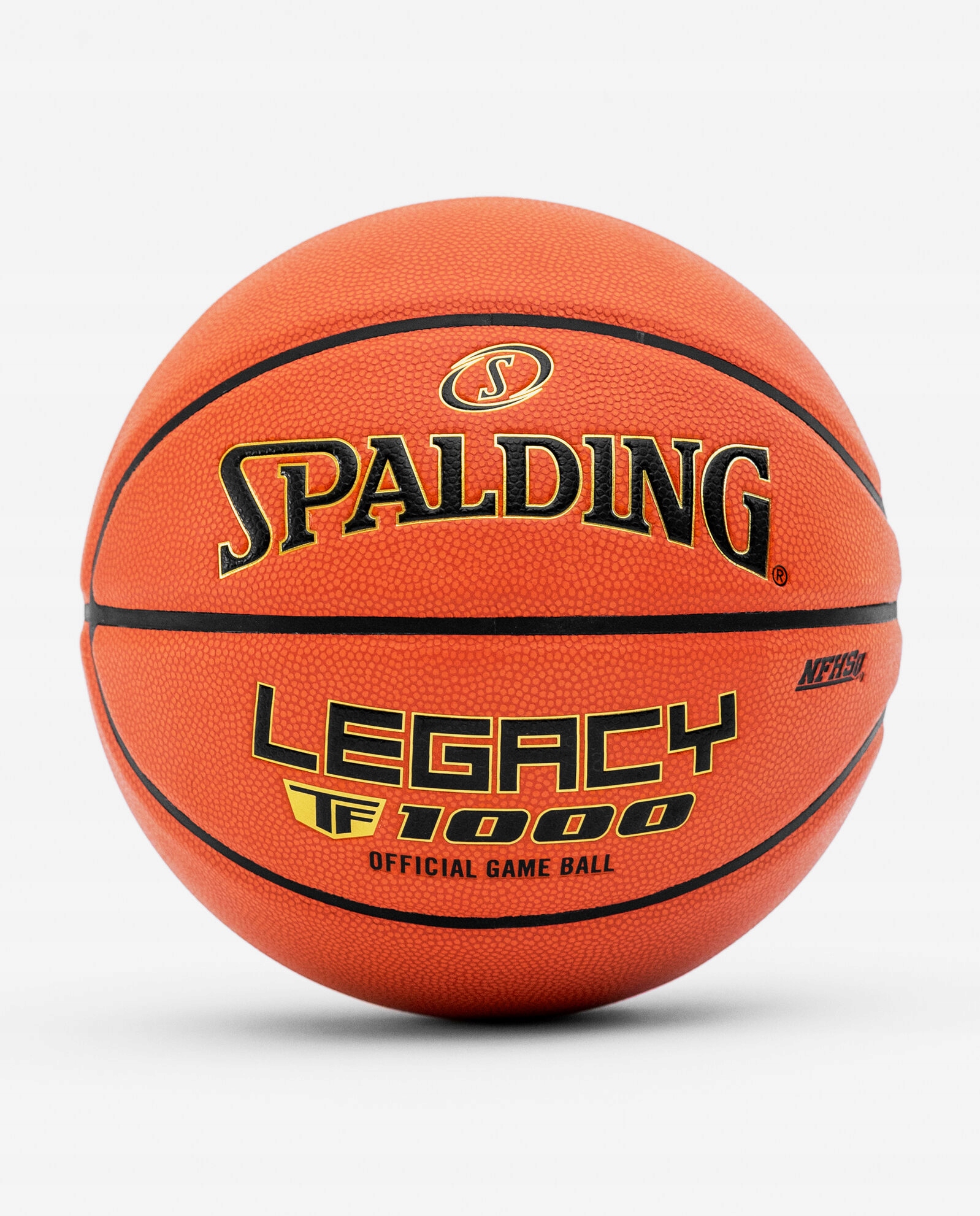 Spalding piłka do koszykówki TF-1000 Legacy Logo Fiba