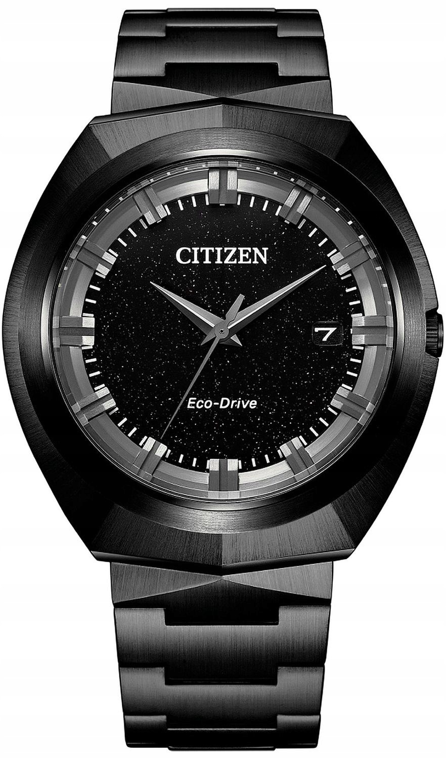 Pánské Hodinky Citizen Series 8 Eco-Drive BN1015-52E