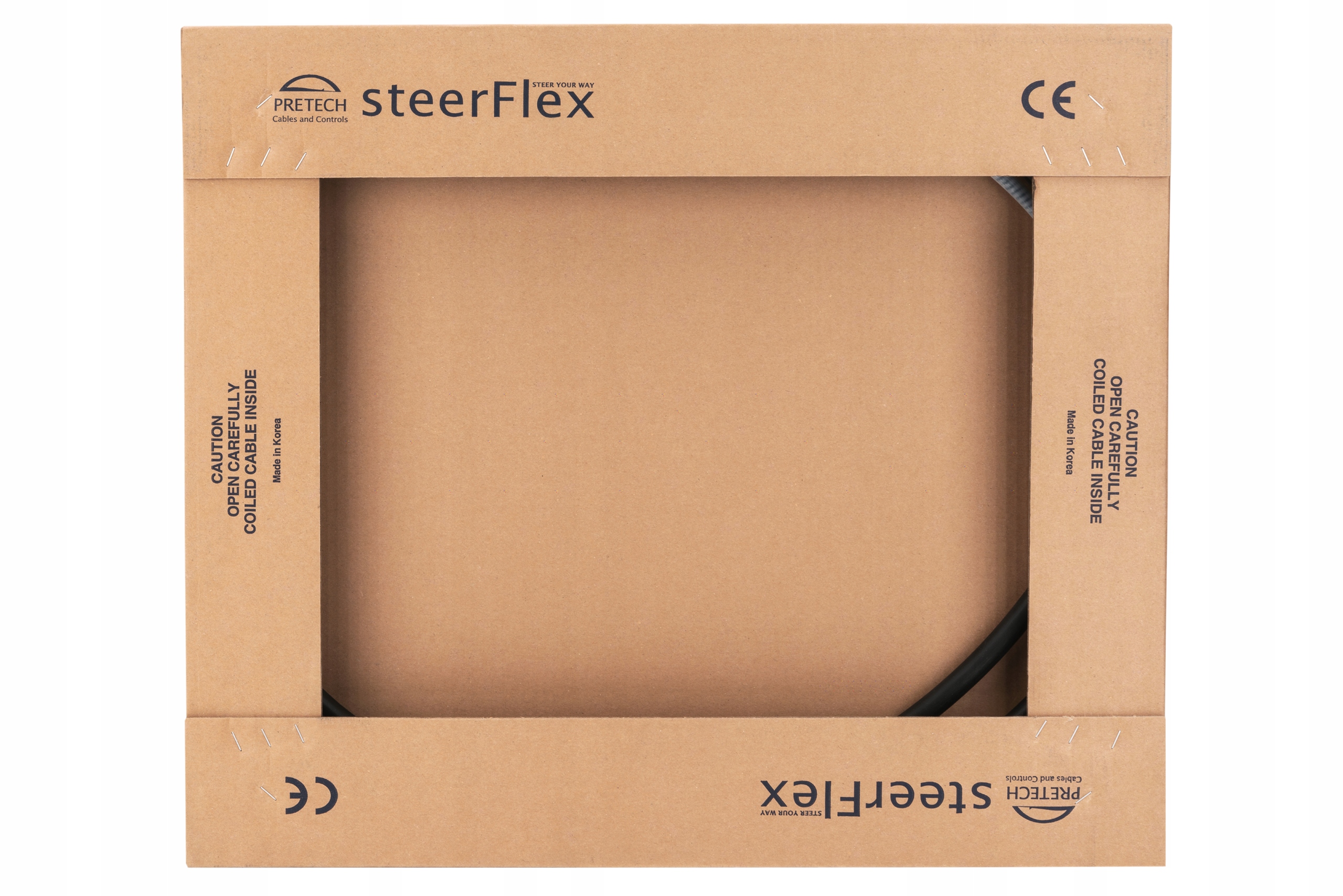 CIEGNO KIEROWNICZE PRETECH LT LITE 16FT 5 36M Part number 2500