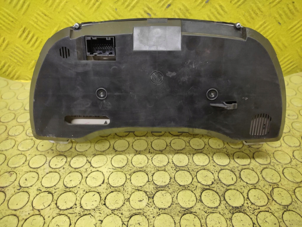 FIAT PUNTO II 1.2 dials 46833368
