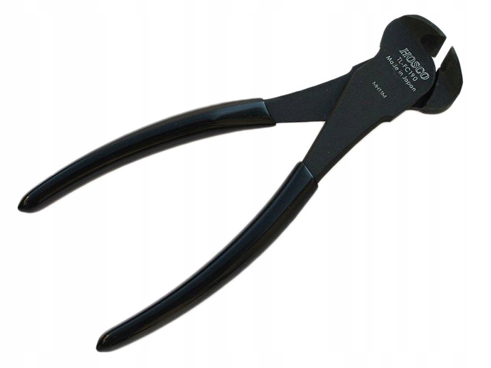 Kleště na stříhání prahů Hosco TL-FC190