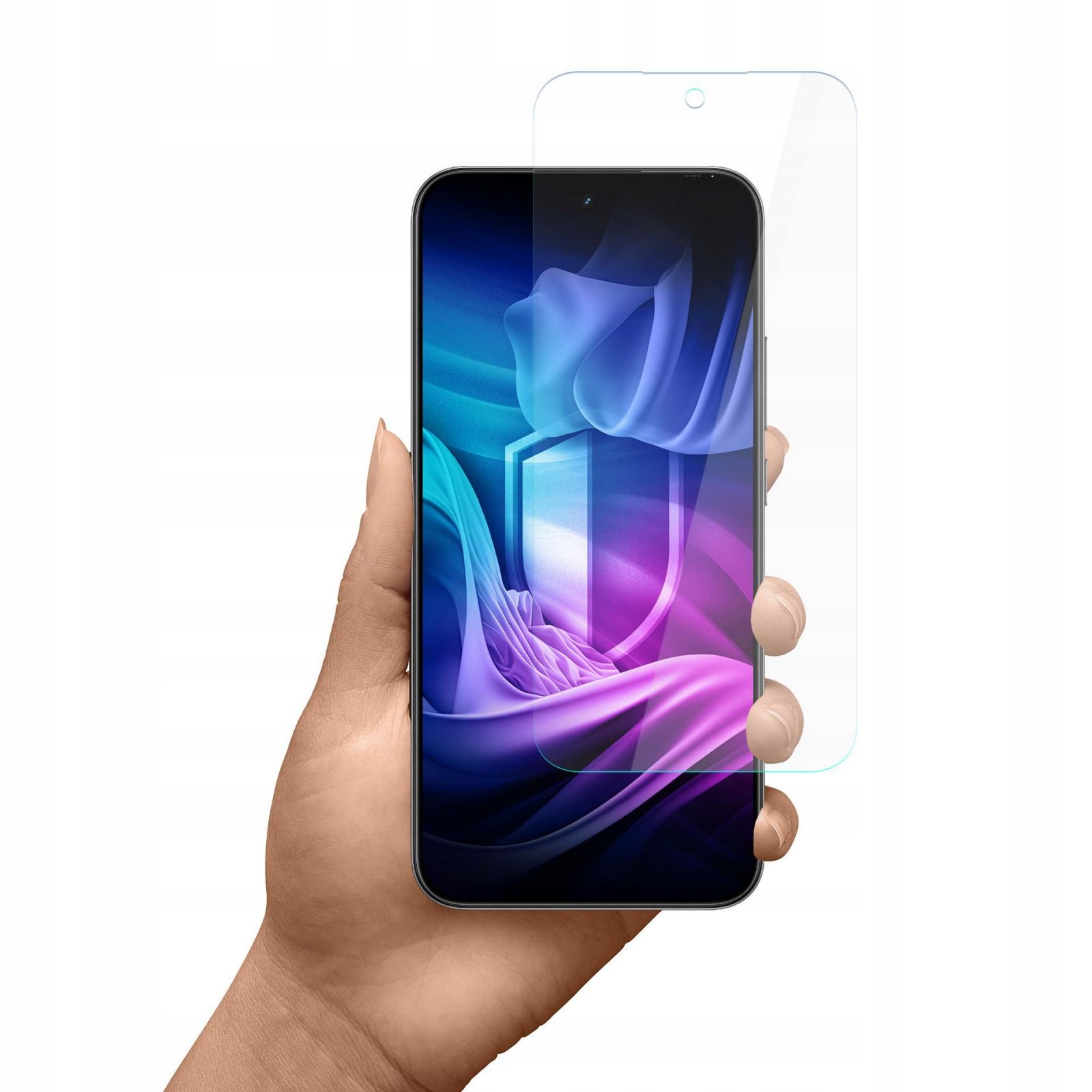 Realme 16 5G 3MK Silky Matt Pro