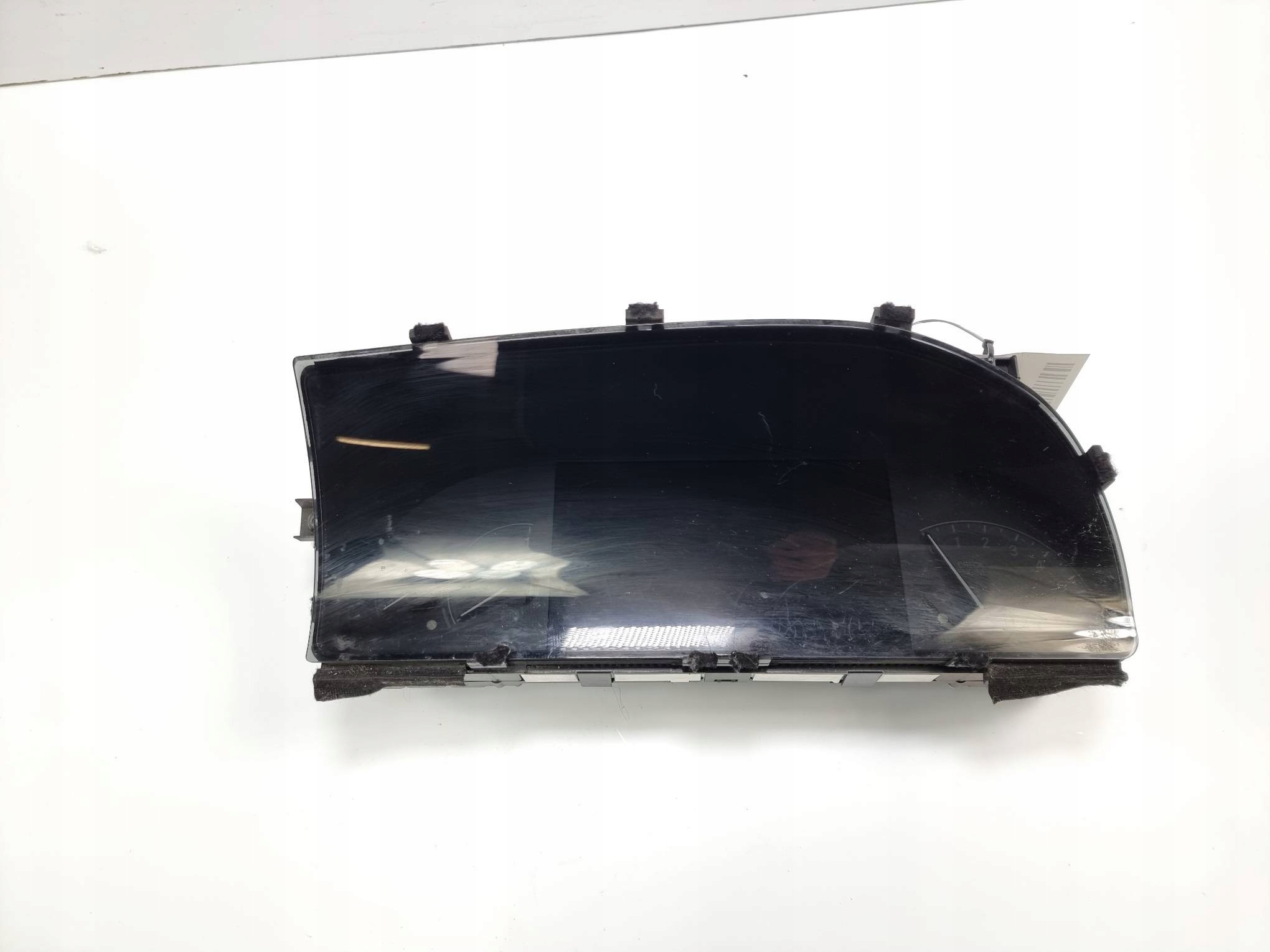 dials clock 0263650081 MERCEDES W 221