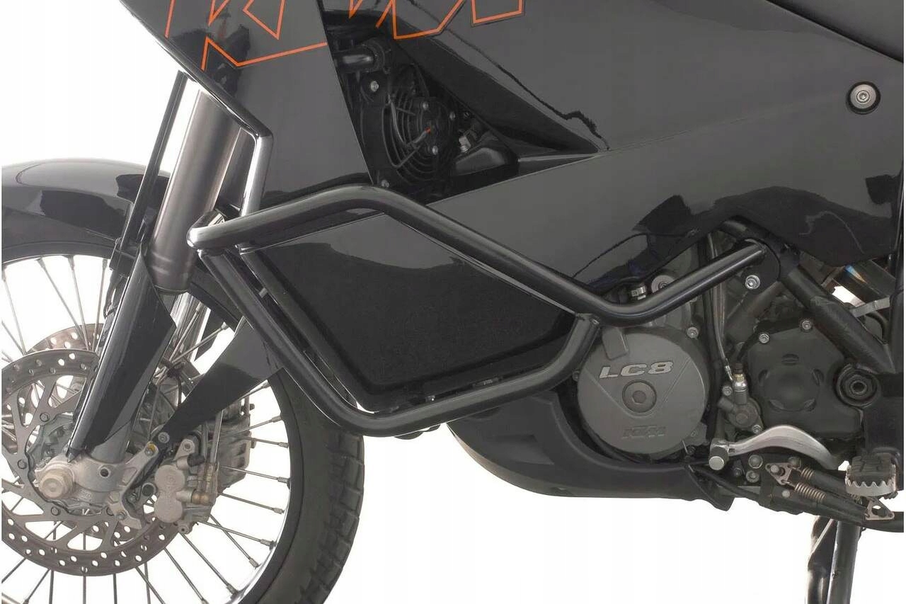 Gmole SW-Motech Crash Bar Ktm Adventure 950/990