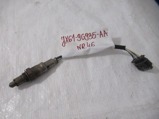 FORD FOCUS MK4 1.5 TDCI SONDA LAMBDA JX61-9G935-AA