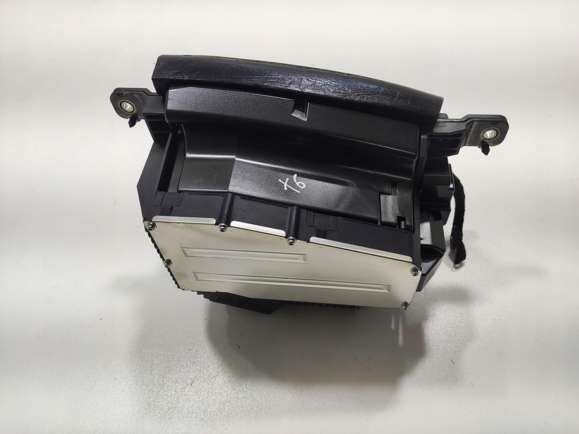 Schermo HEAD-UP HUD BMW X6 E71 2007-2012 9195813