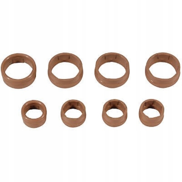 7701208148 - ПРОКЛАДКИ КОНДИЦИОНЕРА KPL ОРИГИНАЛ 9247500QAG