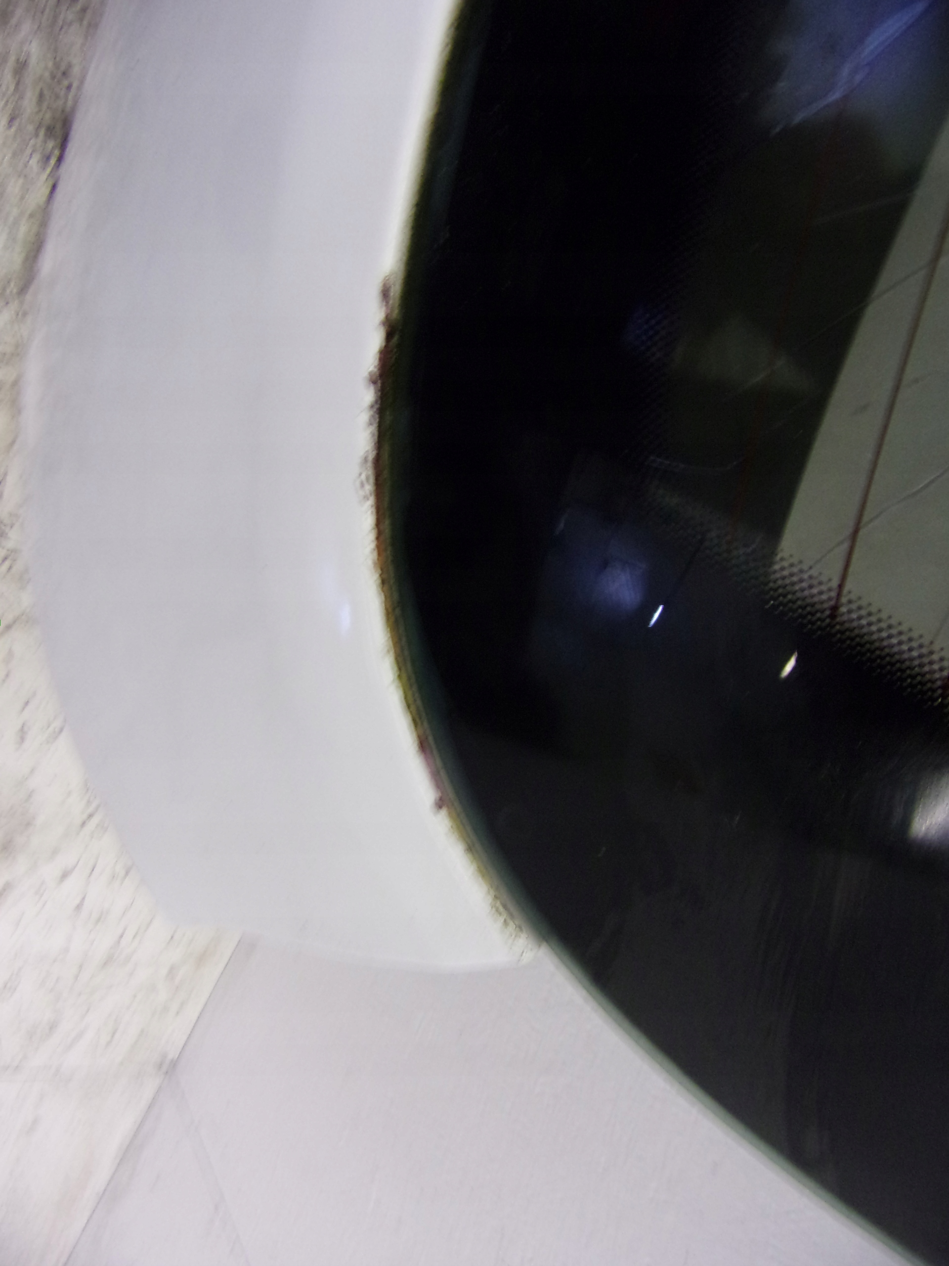 boot doors rear part OPEL CORSA D