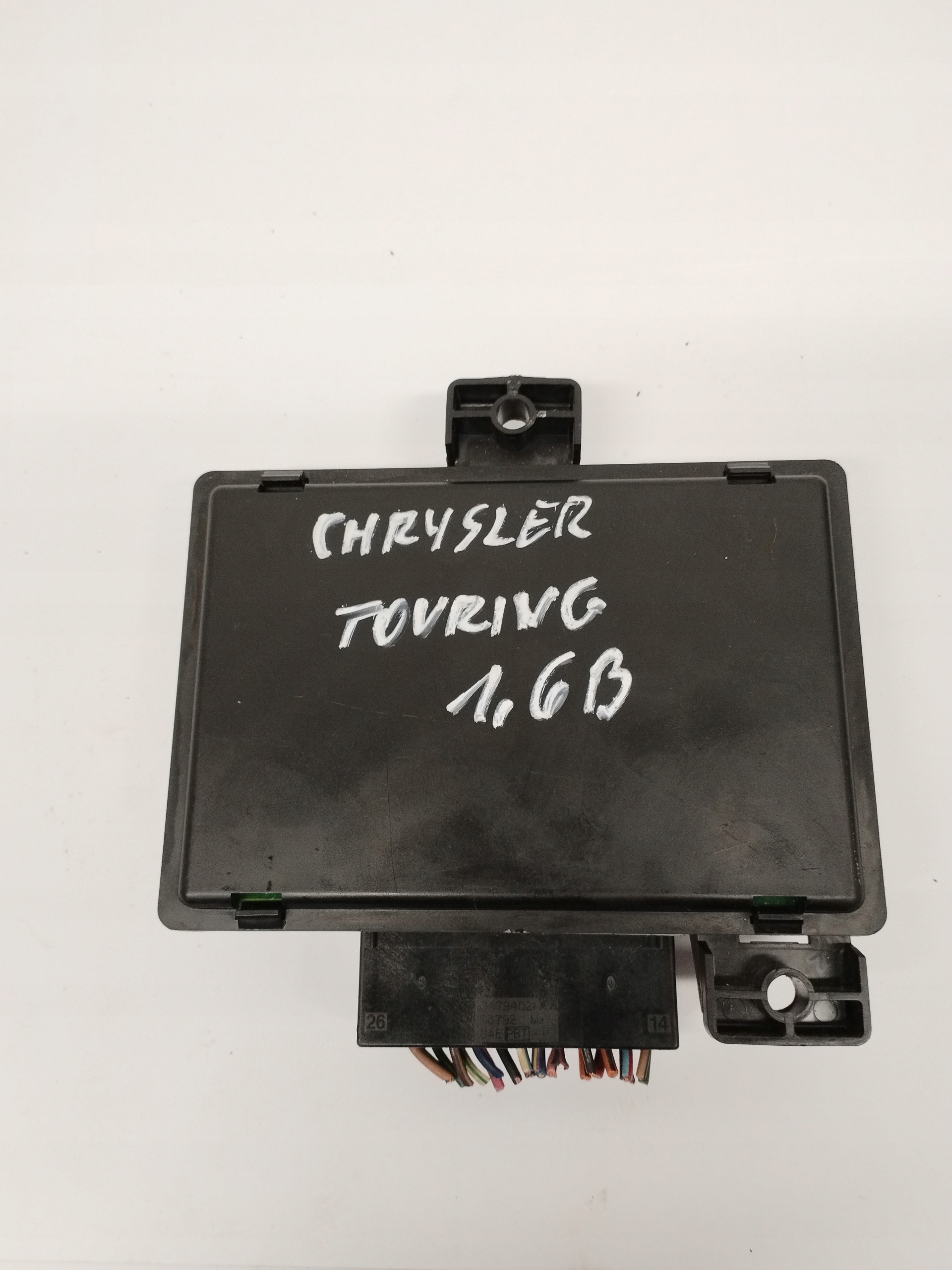 module control unit komfortu Chrysler PT Cruiser P05293043AJ