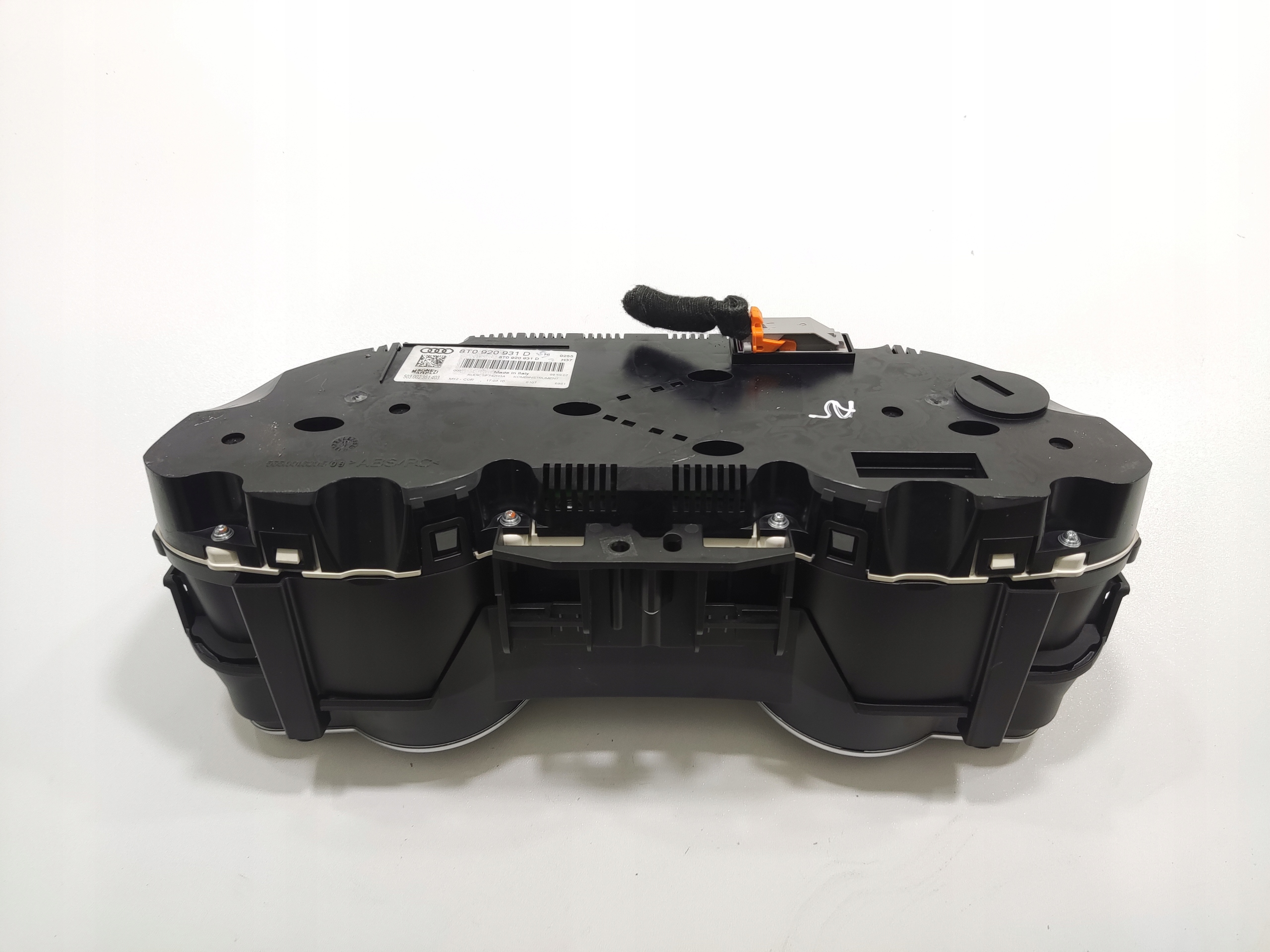 dials AUDI A5 3.0 TDI 8T0920931D 2007-2011 EUROPA