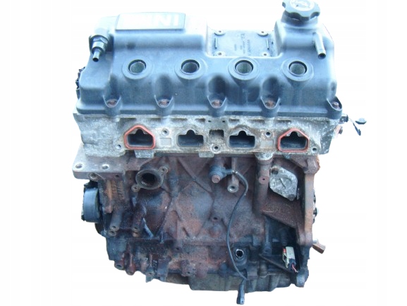 MINI ONE COOPER R50 1.6 BENZYNA SILNIK W10B16A 66KW/90KM GOŁY SŁUPEK