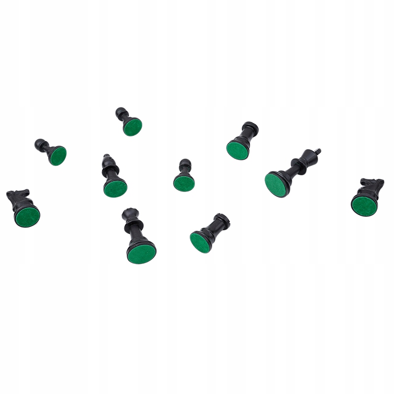 Board game CHESS PAWNS 11 bit studios Producent 11 bit studios