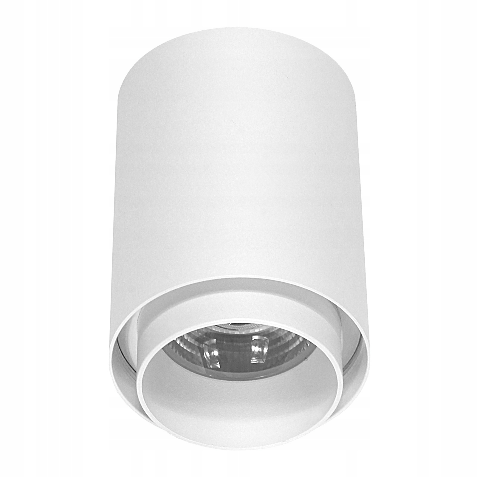 Stropní, nástěnné Led svítidlo Dabi PZE-930 Cct 3000-6000K 8W bílé