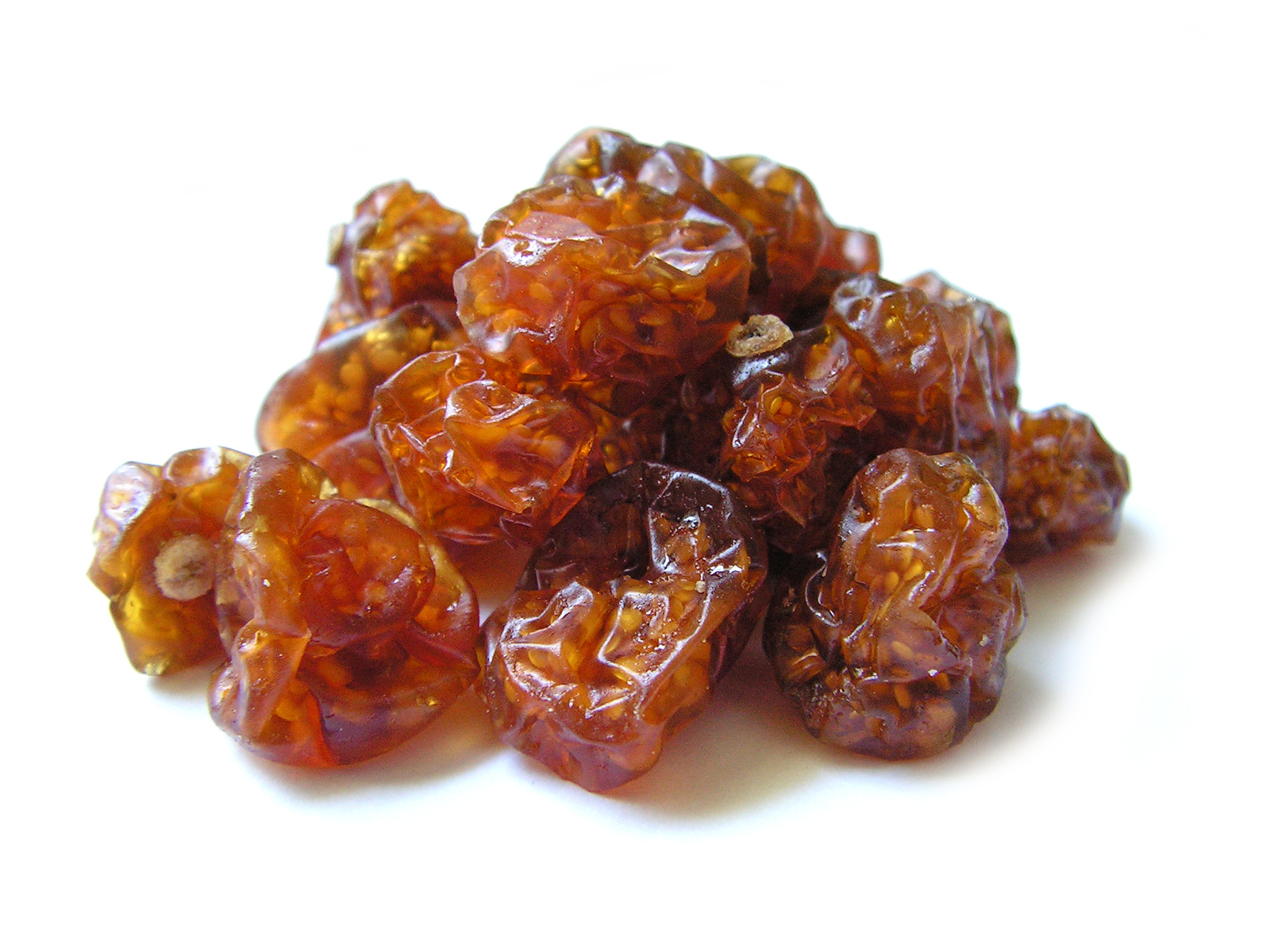 Miechunka jagoda Inków 1 kg Aromatika