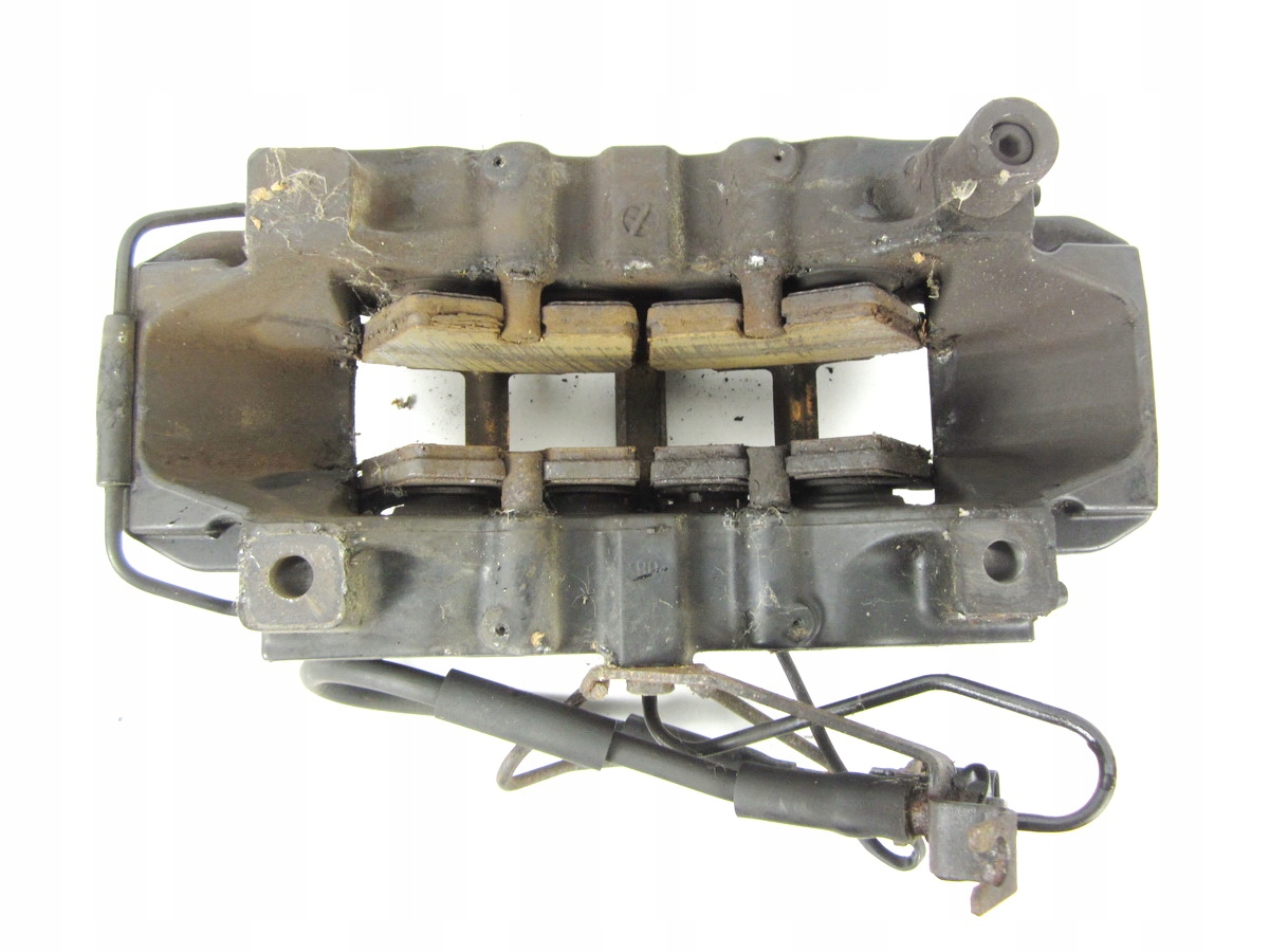 caliper front right 8-tloczkowy VW Phaeton 6.0 W12