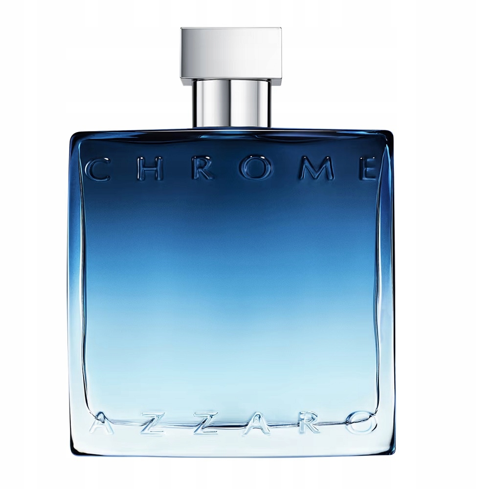 Azzaro Chrome parfémovaná voda sprej 50 ml