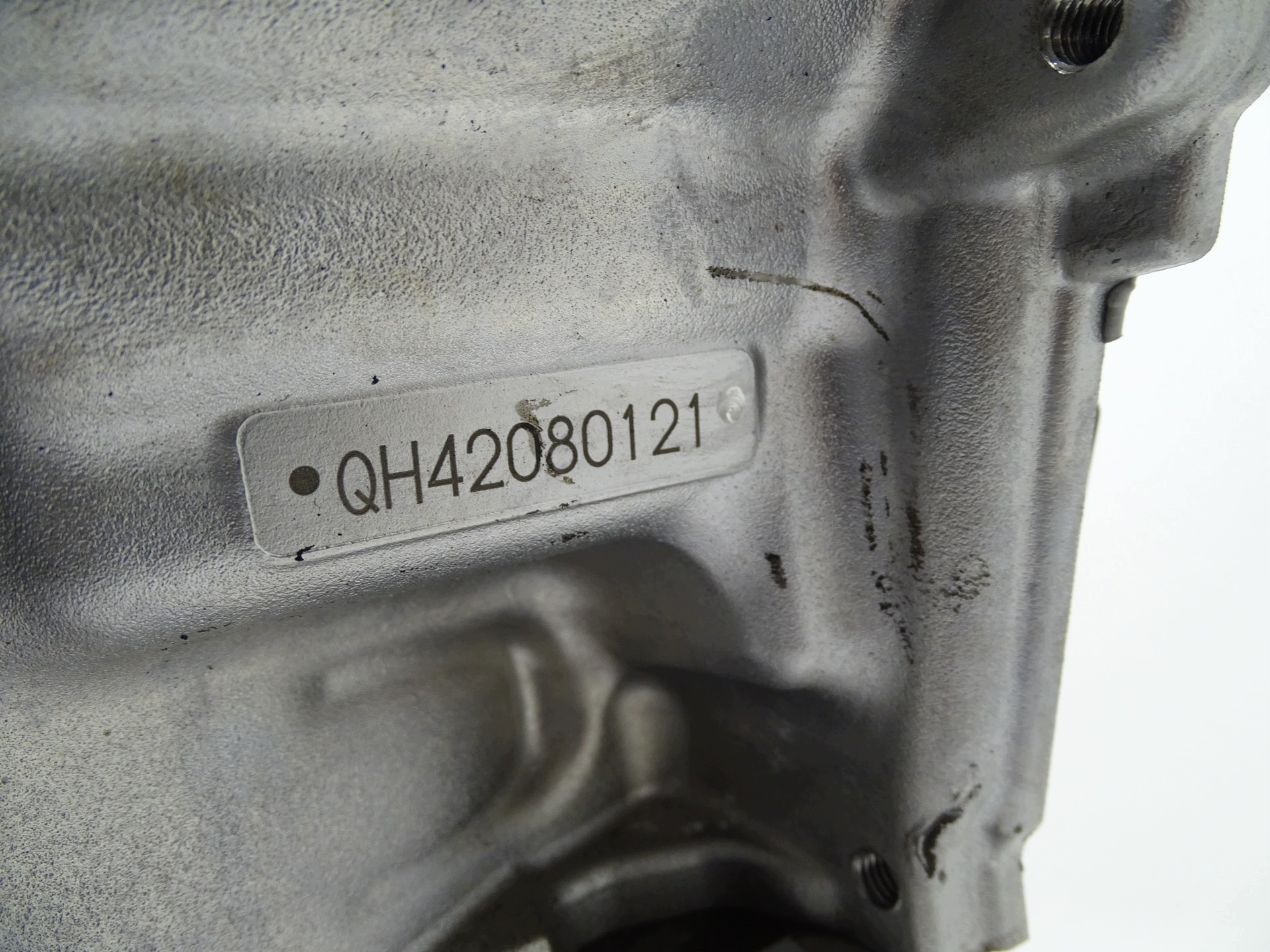 motor sloupek HONDA JAZZ V 1.5 eHEV LEB 2020