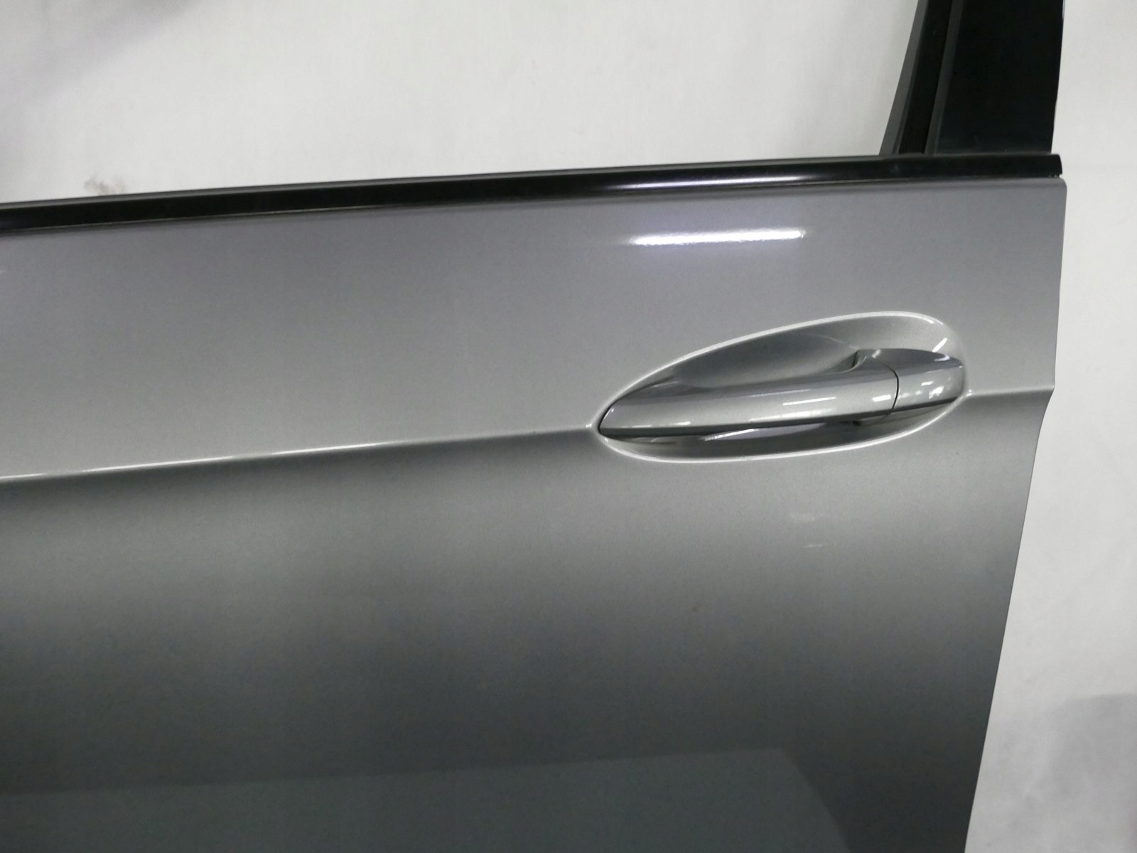 MERCEDES W212 door left front left front 792