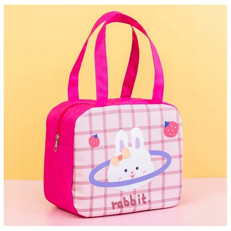 Torba termiczna do przenoszenia żywności Lunch Box