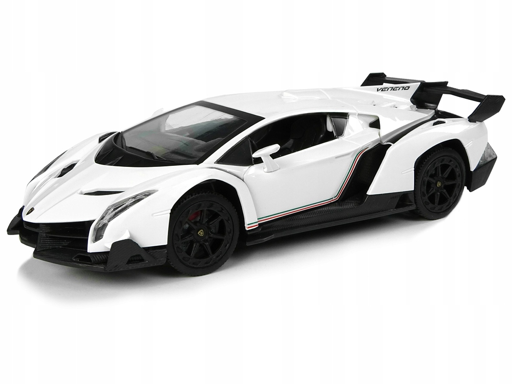 

Autko Zdalnie Sterowane 1:24 Lamborghini Venom
