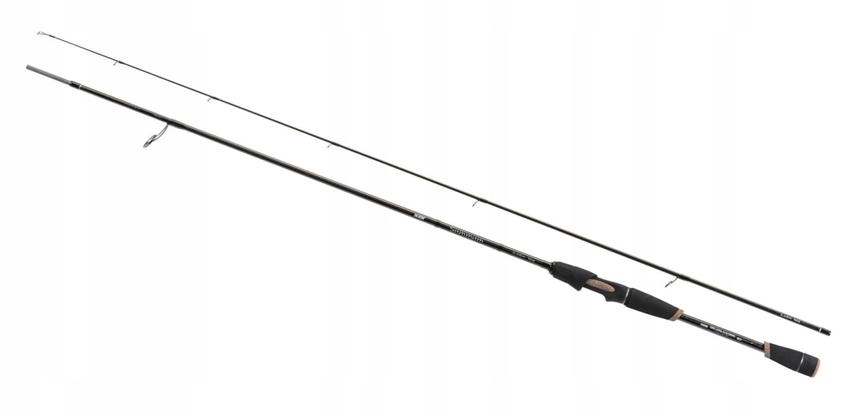 Wędka Jaxon Summum 260cm 10-40g +gratis!!!