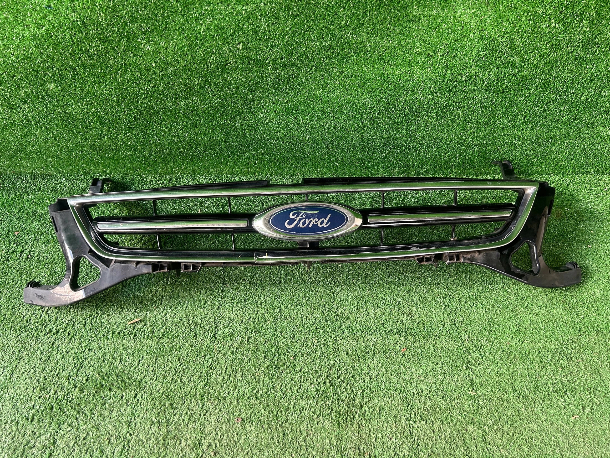 Ford Mondeo Mk4 Mk-4 Lift grill grille front front