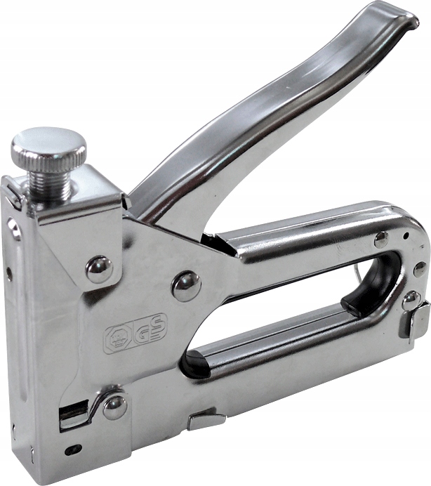 

Zszywacz Tapicerski Taker Metalowy 4-14MM+GRATIS