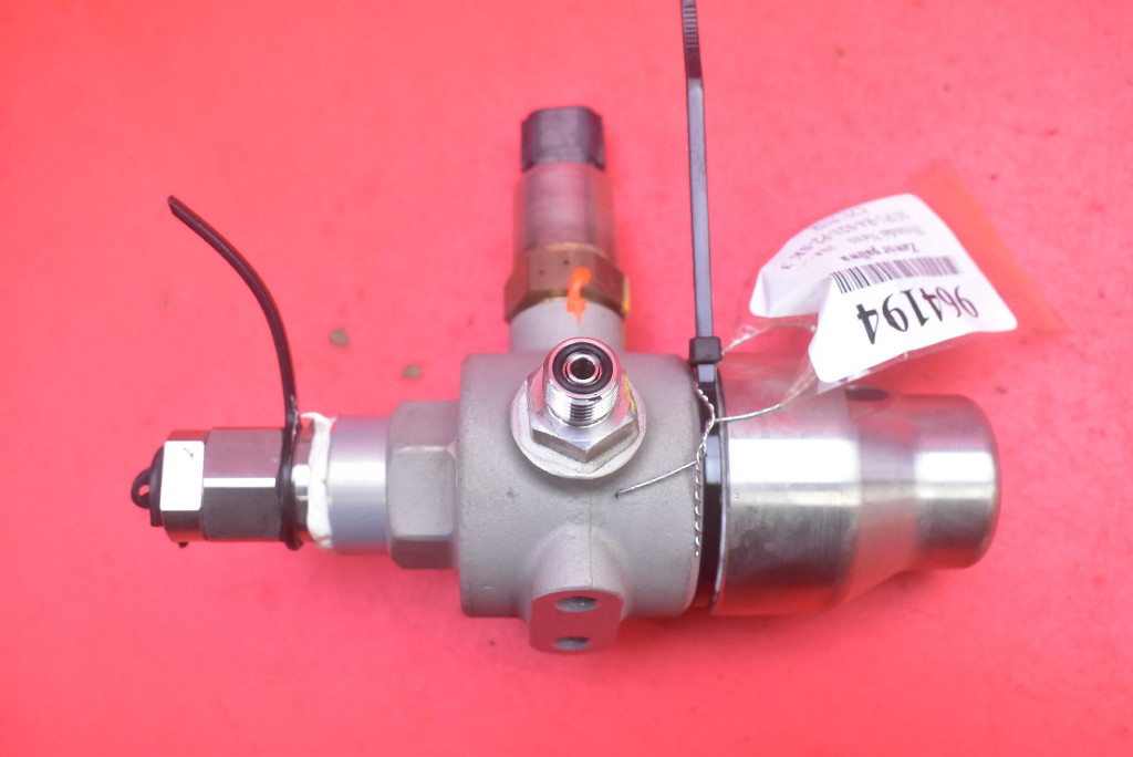 Vanne REGULATOR Pression WODORU 35982-M5000 HYUNDAI NEXO 18