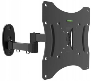 Uchwyt LCD Plazma 17-42 Ax Flexi Twin