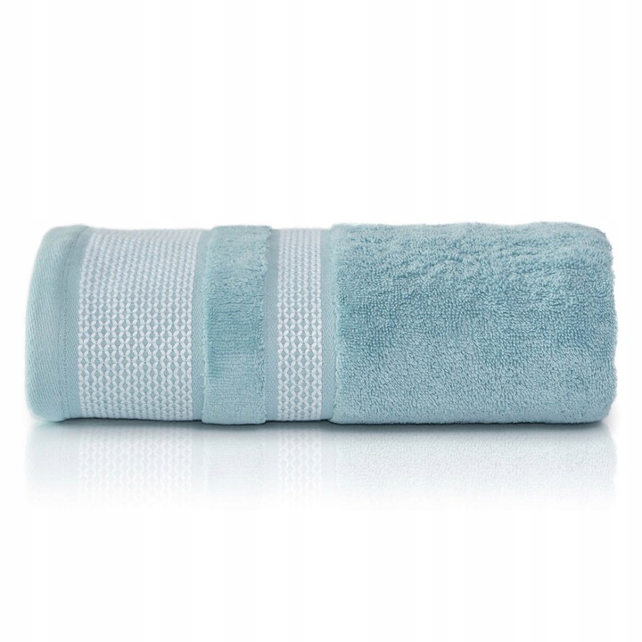 

Ręcznik Gruby 70x140 Carlo Bawełna Dobrze Chłonący