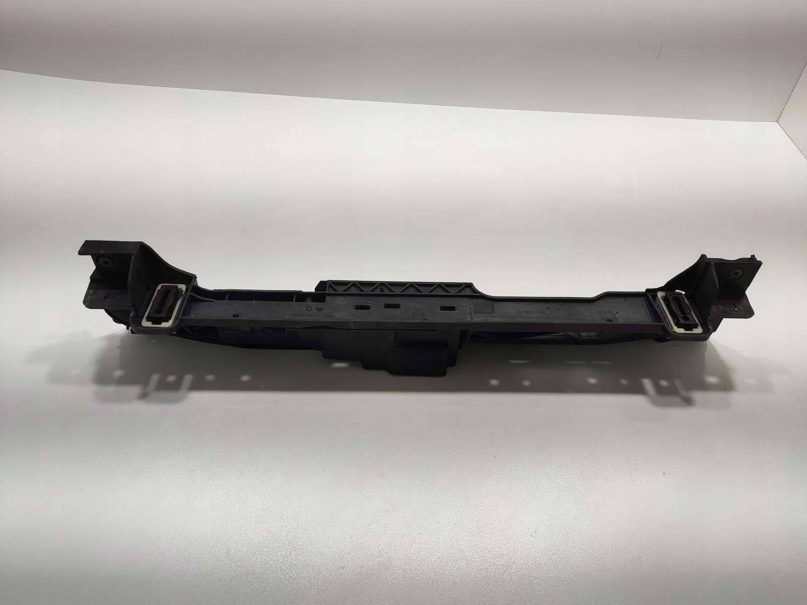 support panel for radiators upper pillar bonnet latch lock PEUGEOT 3008 II 16-20 9824055880