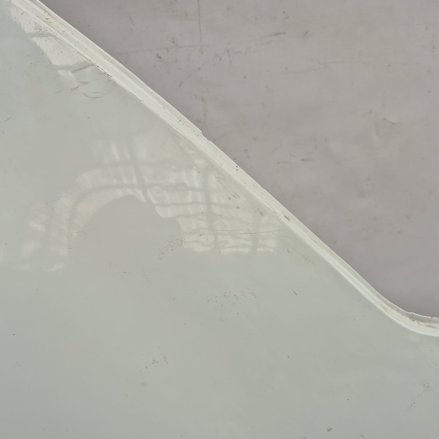 RENAULT MASTER III 3 MOVANO B 10- fender left front front