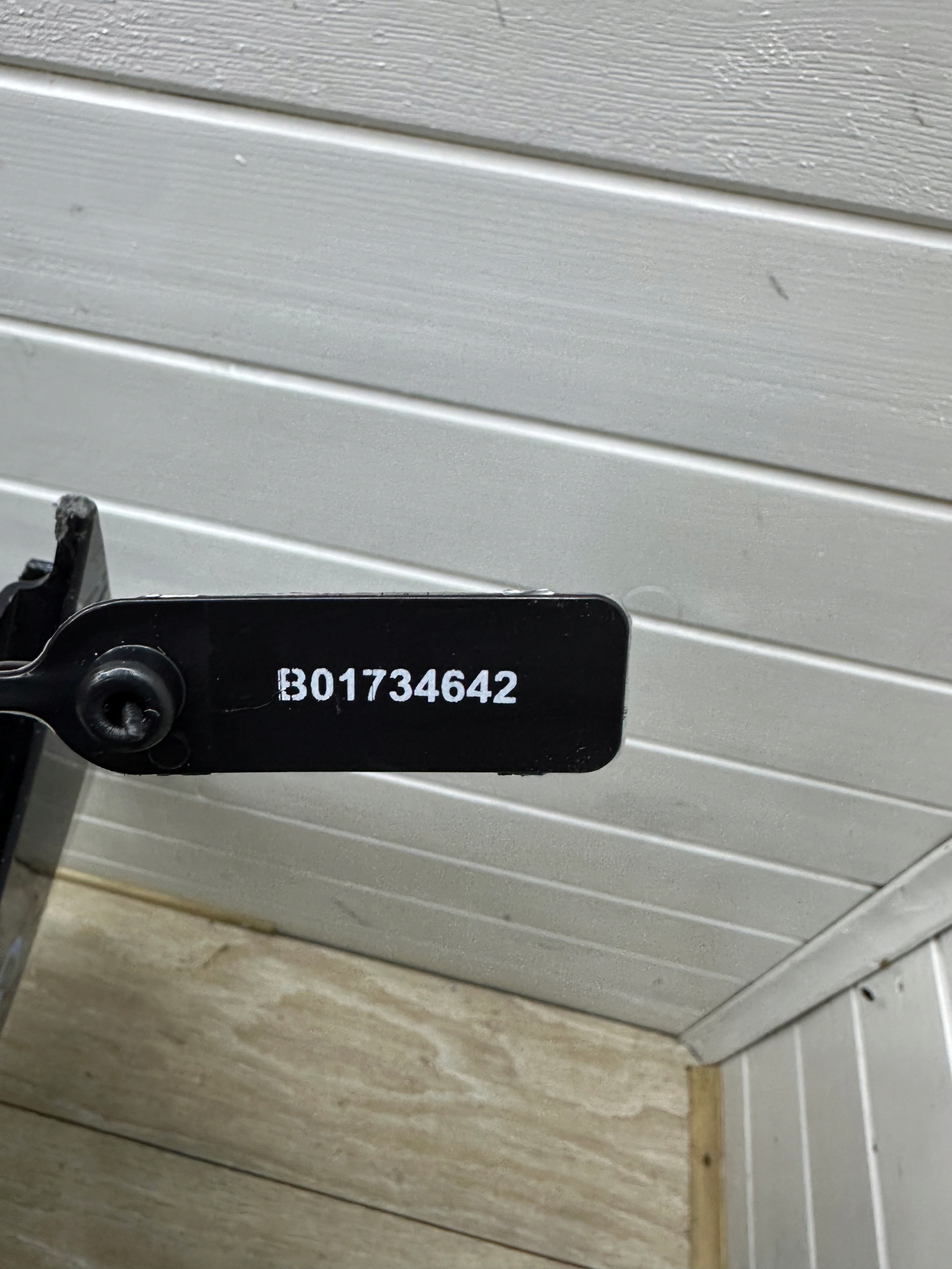BMW X5 G05 m-packet bumper rear part