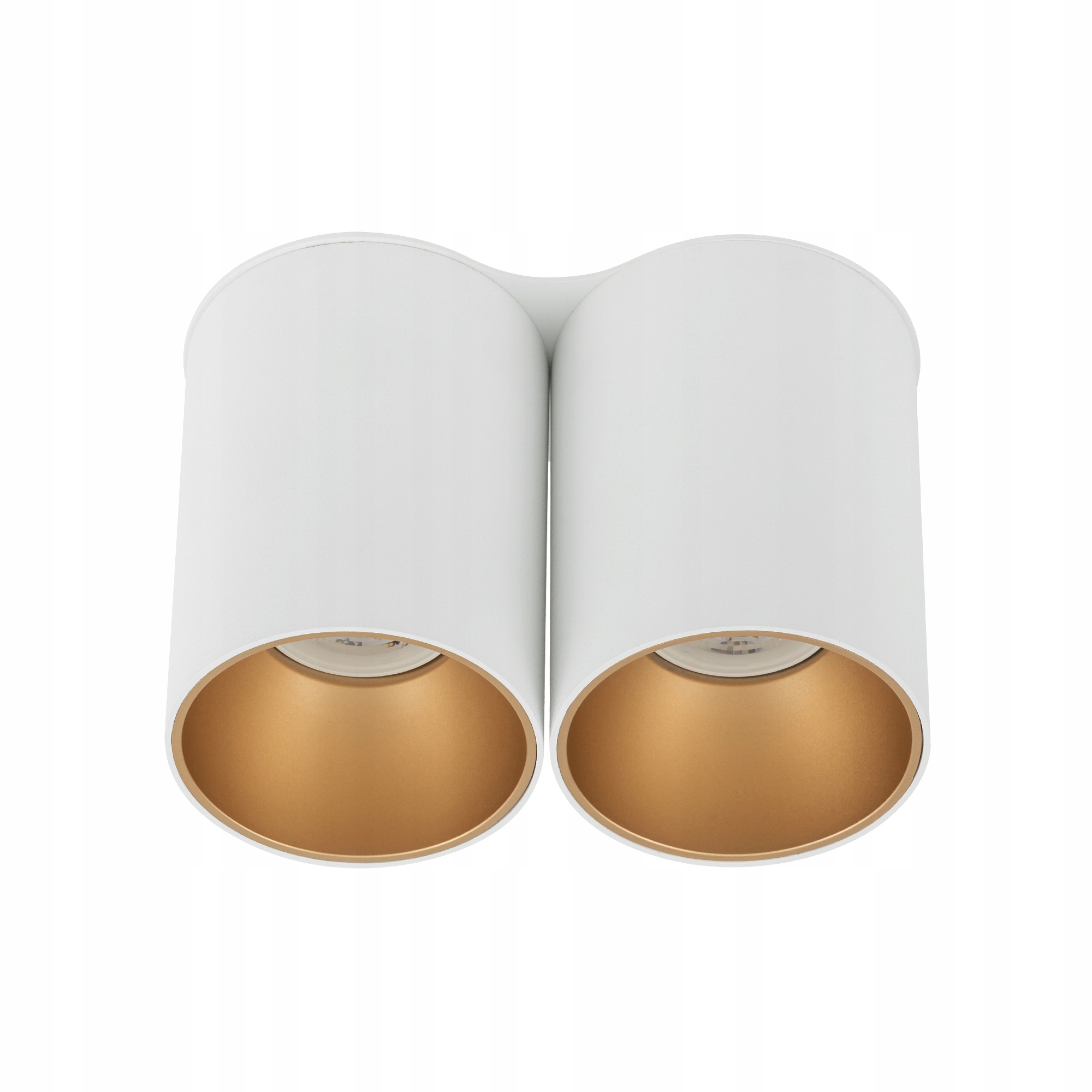 Nástenná lampa Nowodvorski Eye Tone 2xGU10 Biela Kuchyňa