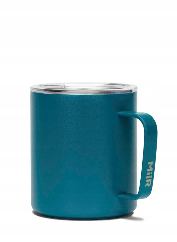 Termohrnek na kempingovou kávu Miir Camp 350 ml prismatic