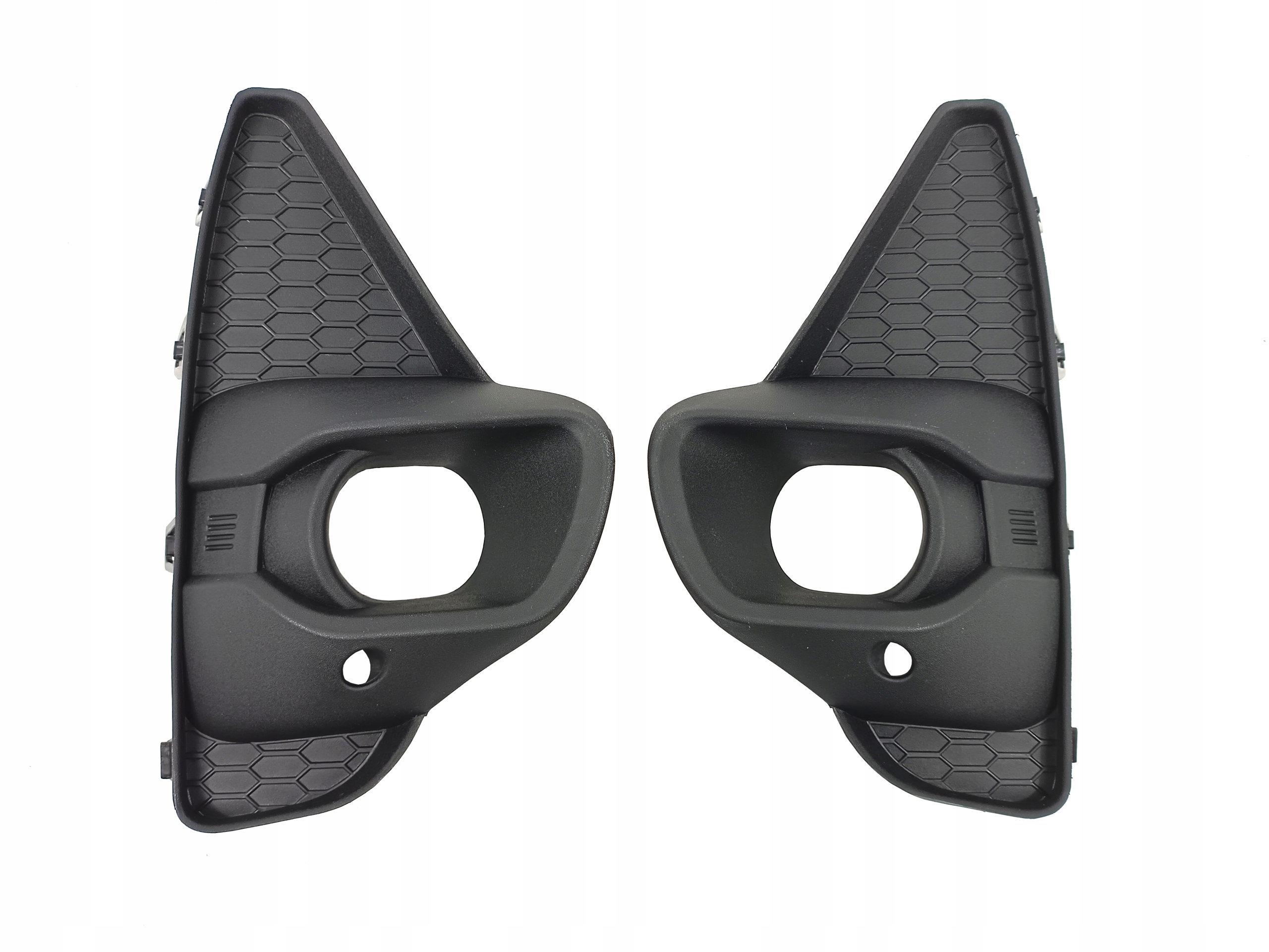 9830241080 9830218280 - Права ліва галогенна решітка OPEL CORSA F 2019-2023R