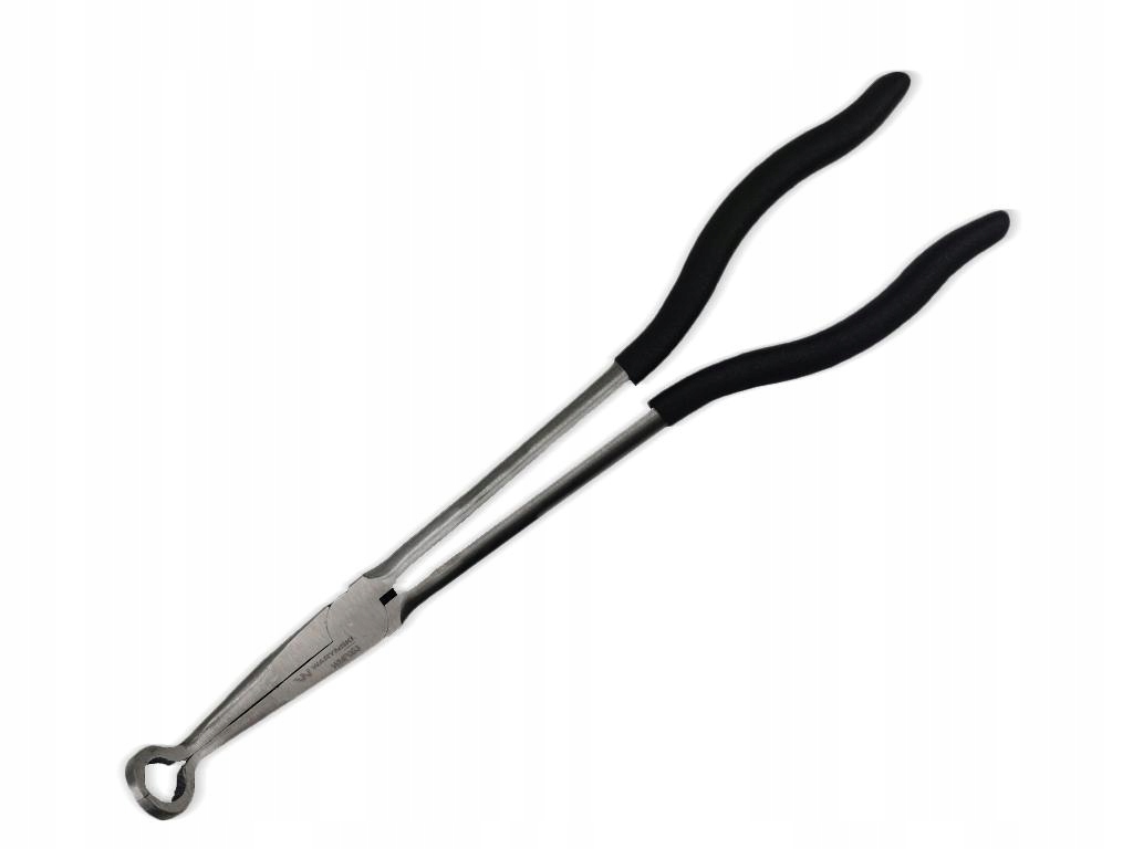 Szczypce do węży Waryński