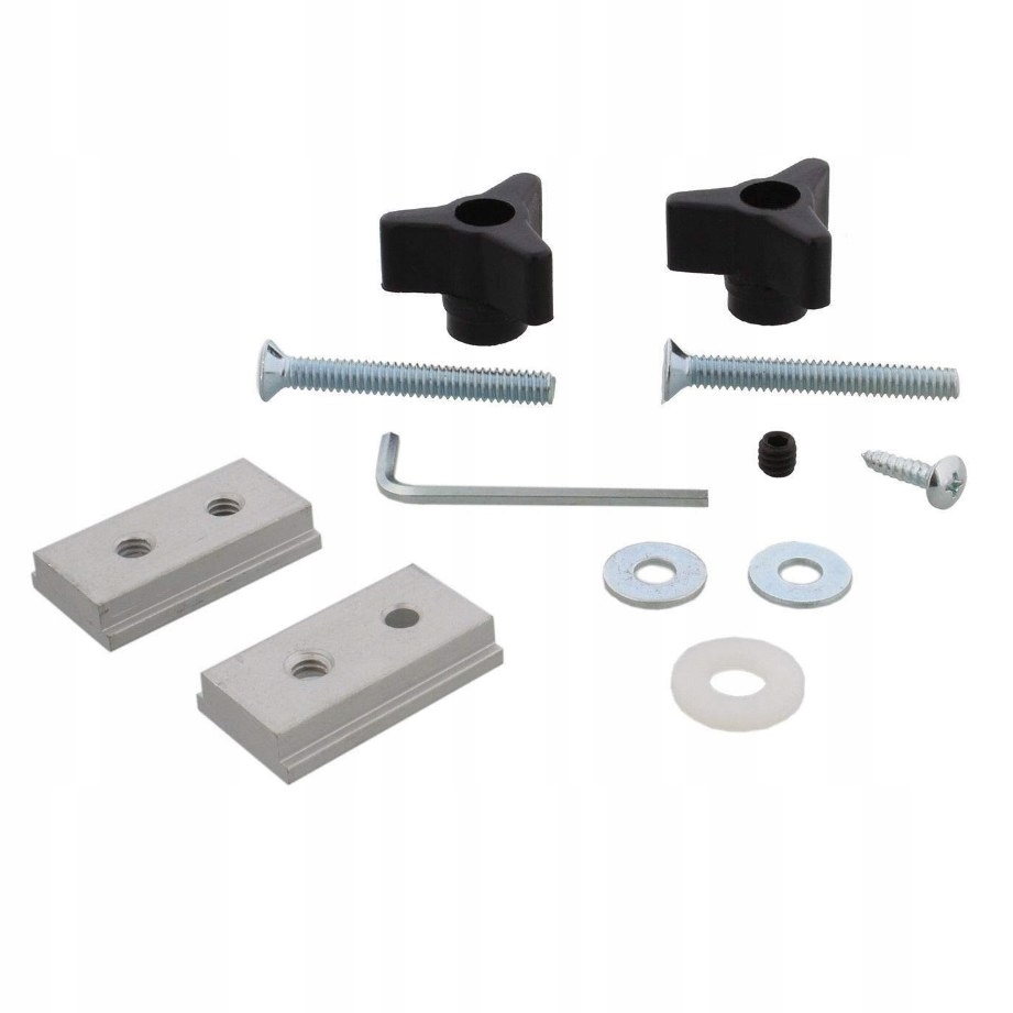 

Akcesoria montażowe stoper do profilu Miter Track