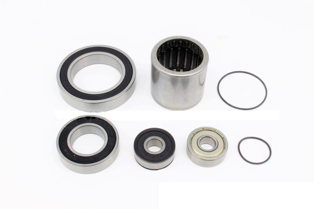 Zestaw naprawczy łożyska do silników Bosch Gen 3 Active Line /Plus