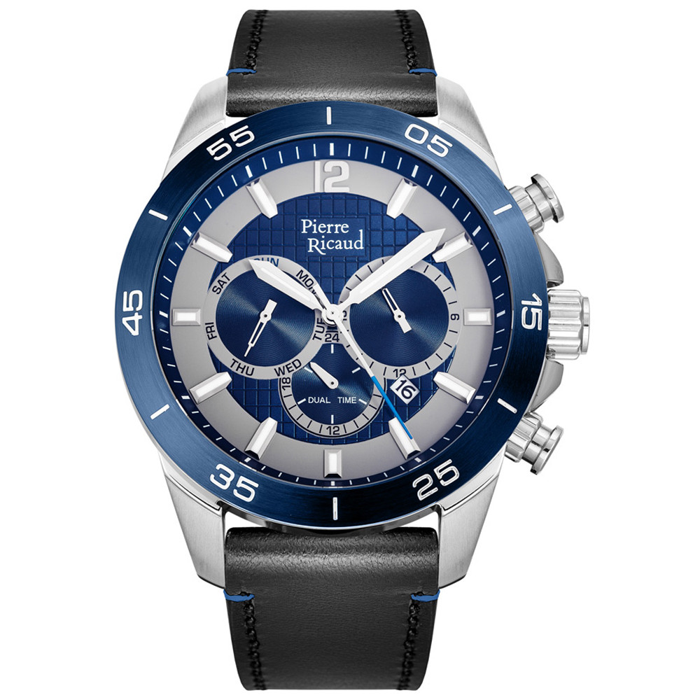 Hodinky Pierre Ricaud P97261.T255QF