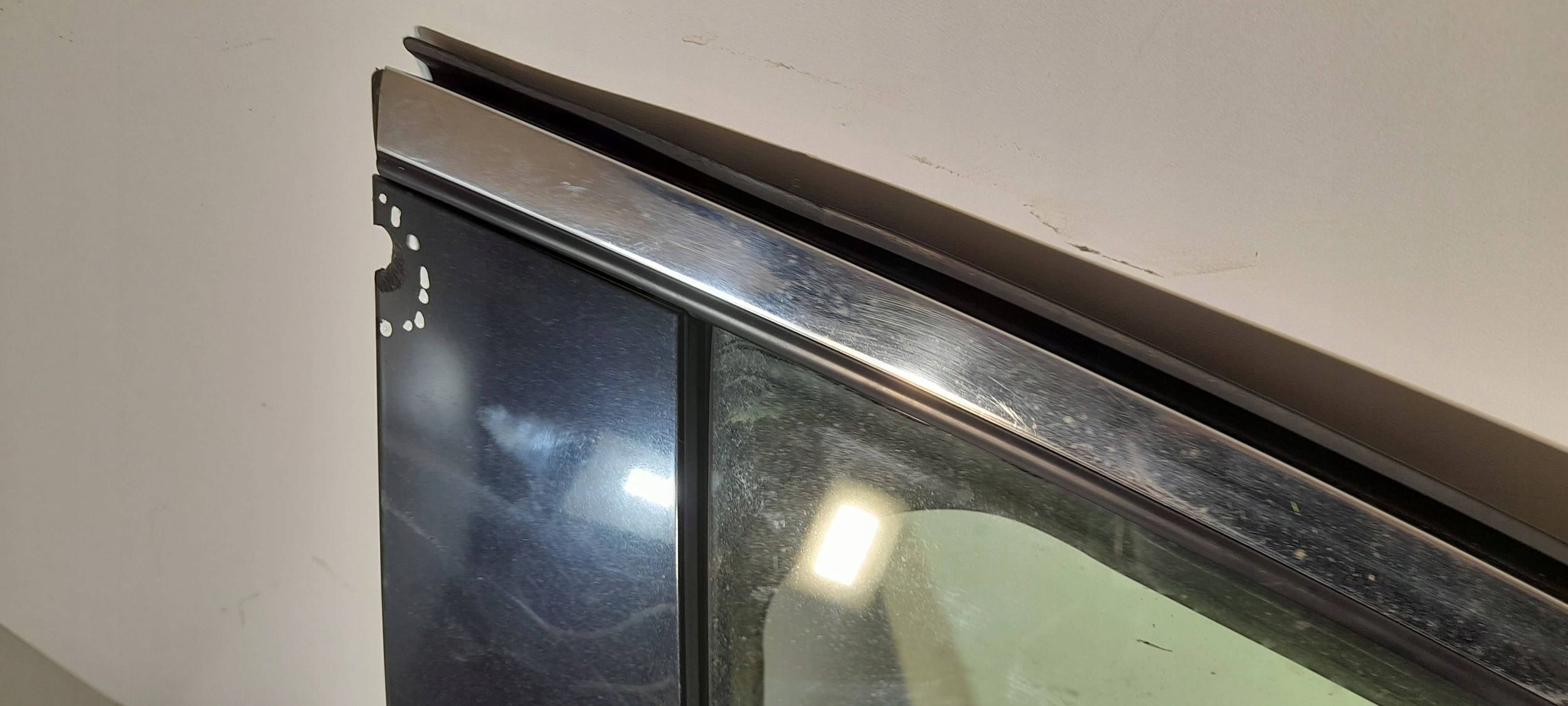 Mazda 6 GJ 2013- door front right (T418)