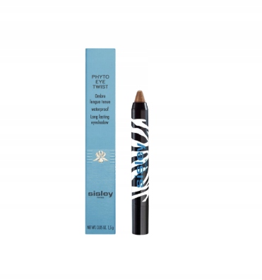 Sisley Phyto Eye Twist Waterproof Eyeshadow 1 Topaze wodoodporny cień