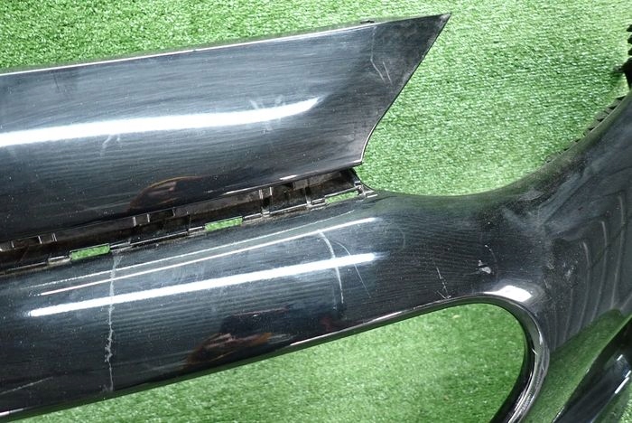 HYUNDAI I10 LIFT 17- front bumper front