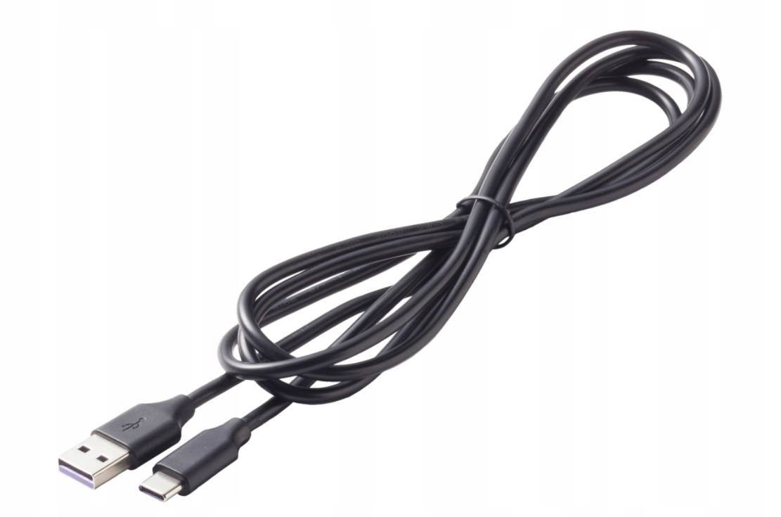 KABEL USB-A - USB-C 1,5m SUNNY