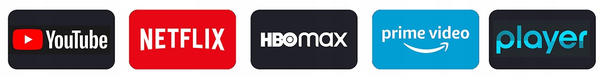 Dekoder MASCOM MC A102T/C Android 10 DVB-T2 H.265 Rodzaj tunera DVB-T2