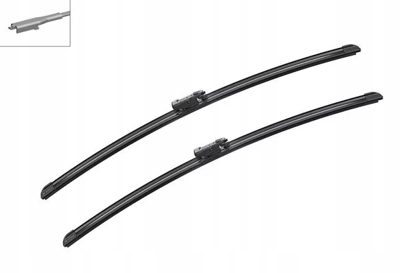 3397014129/BOS Pióro Wycieraczki Aerotwin Podwójne 630/30 MM Iveco