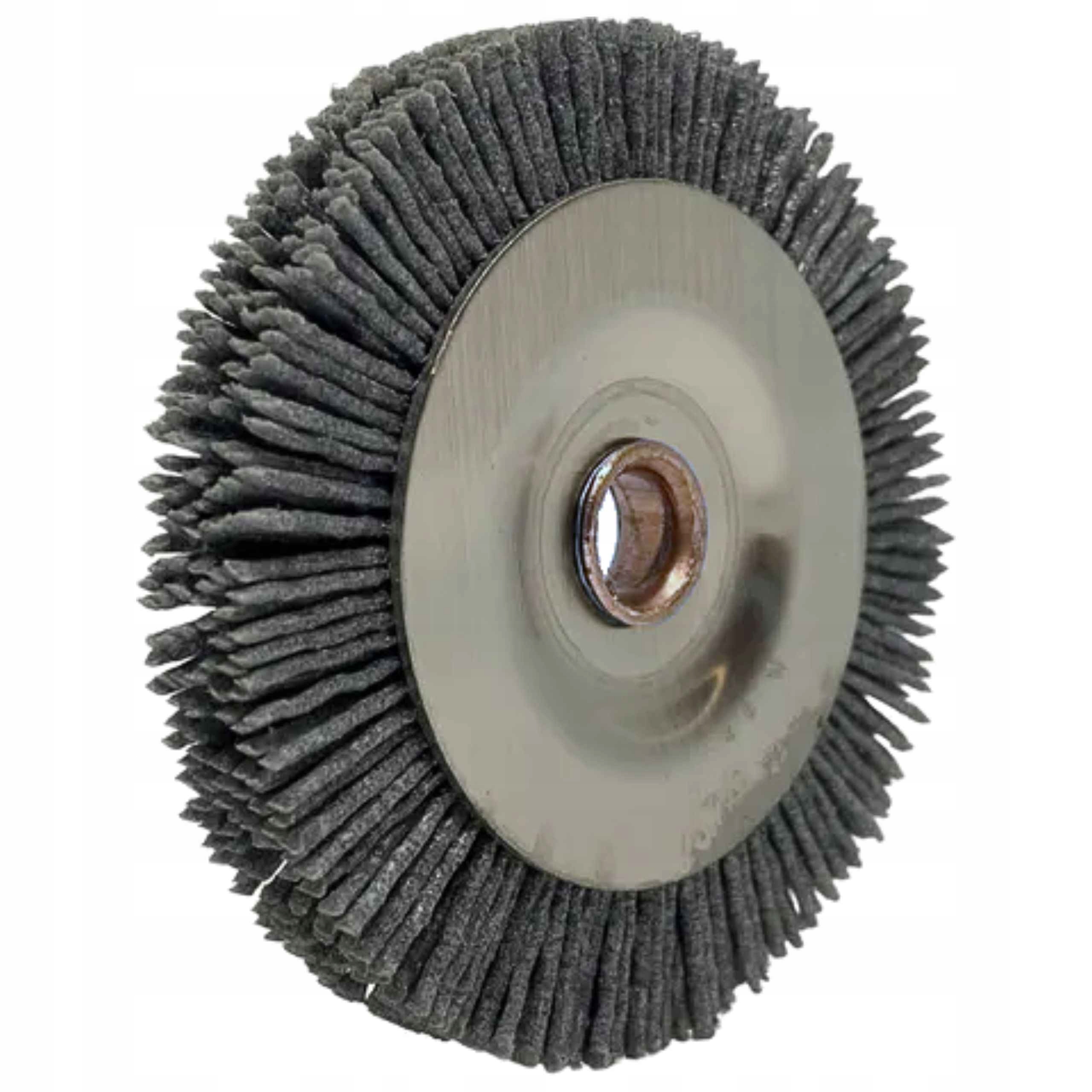 kartáč Raise P-4470 nylon 80x20x10 pro stroj na dodělávání klíčů