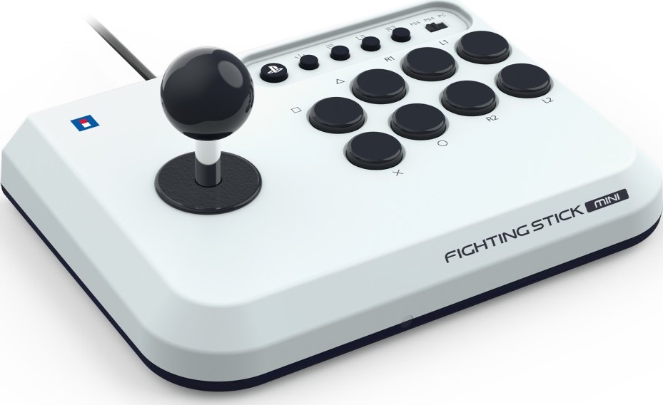 Hori Fighting Stick - Niska cena na Allegro